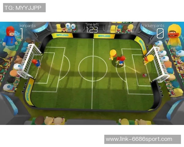 超智能足球闪电引领未来体育科技革命助力运动员突破极限表现