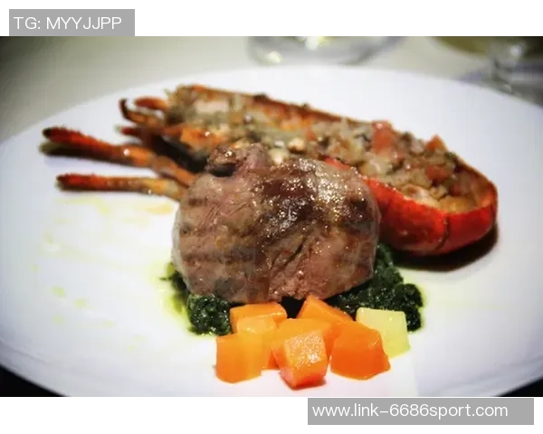 足球餐厅风格的美味盛宴让您在享受美食的同时感受足球激情与乐趣