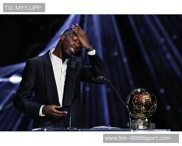 金球足球盛典揭晓年度最佳球员荣耀与传奇的交汇时刻