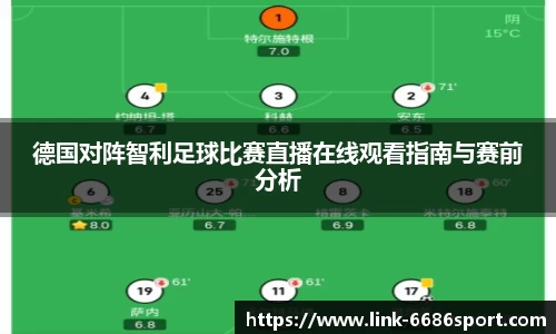 德国对阵智利足球比赛直播在线观看指南与赛前分析